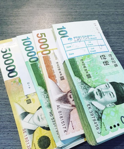 Đi Hàn Quốc xài hết bao nhiêu tiền và những tip nhỏ giúp tiết kiệm những món tiền cực to