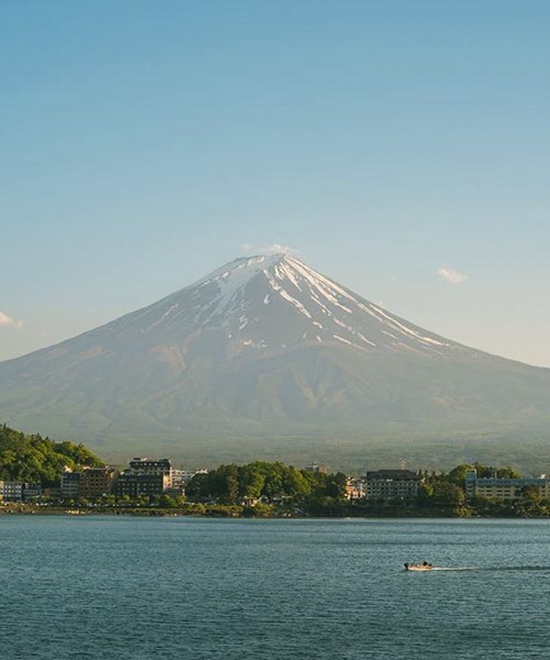 Kinh nghiệm tham quan và leo núi Phú Sĩ cho những ai muốn chinh phục đỉnh núi cao nhất Nhật Bản