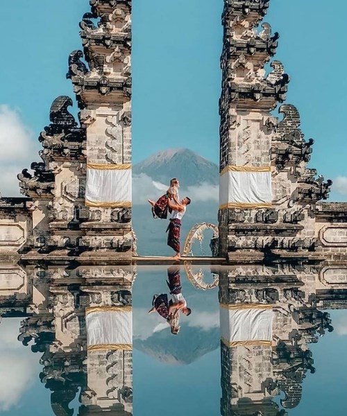 Chơi gì ở Canggu Bali – Ngôi làng ven biển hút khách du lịch