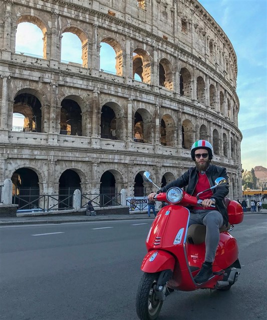 Du lịch Rome - Những cách tốt nhất để khám phá thành phố vĩnh hằng