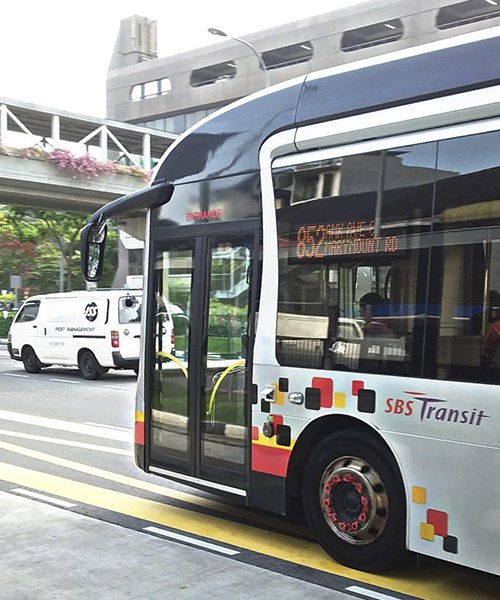 Trải nghiệm ngay xe bus từ Kuala Lumpur đi Singapore vừa tiện lợi lại vừa tiết kiệm