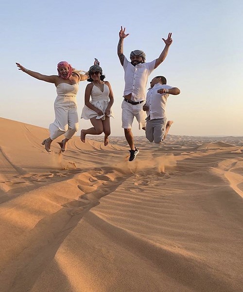 5‌ ‌lý‌ ‌do‌ ‌thuyết‌ ‌phục‌ ‌bạn‌ ‌thực‌ ‌hiện‌ ‌ngay‌ ‌một‌ ‌chuyến‌ ‌đi‌ ‌du‌ ‌lịch‌ ‌Dubai‌