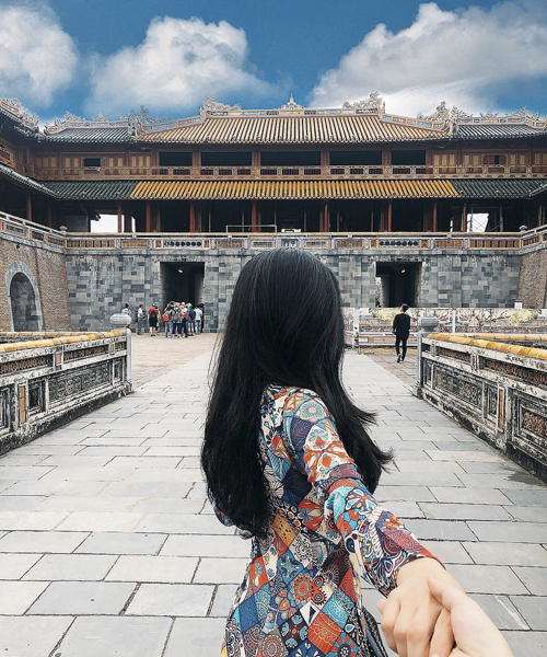 Đại Nội Huế: Khám phá công trình kiến trúc vàng son của triều nhà Nguyễn