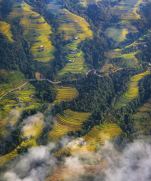 Kinh nghiệm du lịch Hà Giang tự túc mới nhất giúp bạn khám phá trọn vẹn mảnh đất xinh đẹp