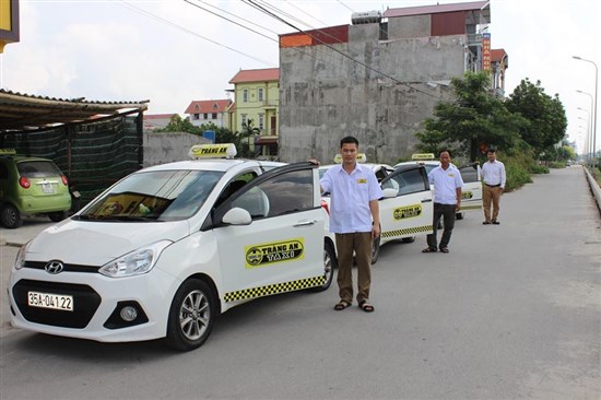 Taxi Ninh Bình: Cập nhật tất cả từ A – Z những hãng taxi ở Ninh Bình