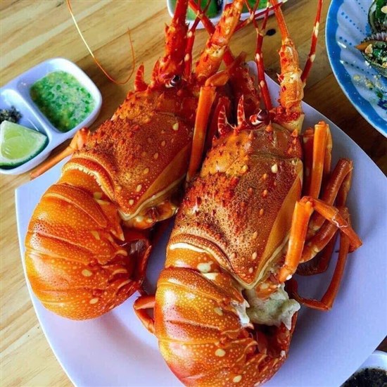 Đi du lịch Nha Trang ăn hải sản ở đâu ngon, rẻ - Các quán hải sản tốt nhất ở Nha Trang