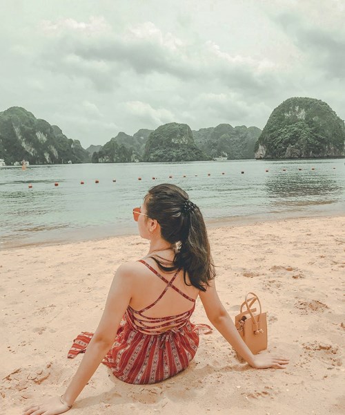 Đảo Ti Tốp Hạ Long – niềm tự hào của du lịch Quảng Ninh