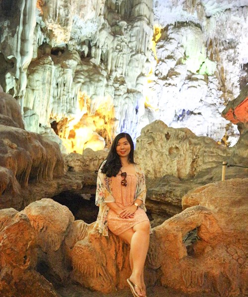 Hang Trống và hang Trinh Nữ ở Hạ Long: truyền thuyết cảm động về một tình yêu đẹp