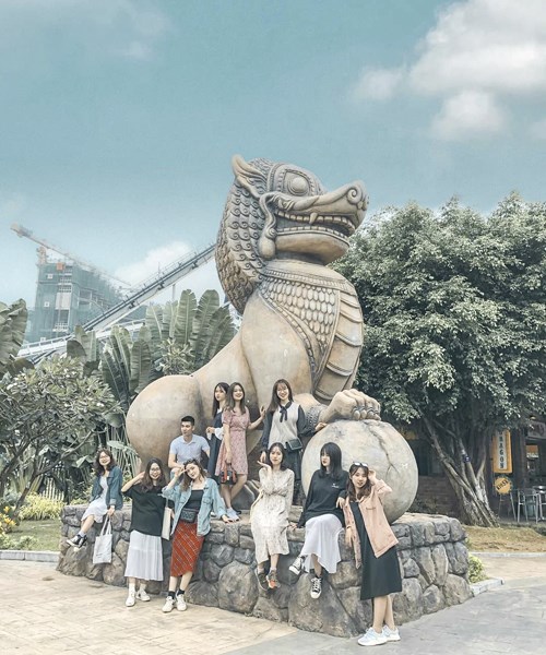 Kinh nghiệm “bung lụa” ở Sun World Hạ Long Park cho chuyến du lịch thêm trọn vẹn