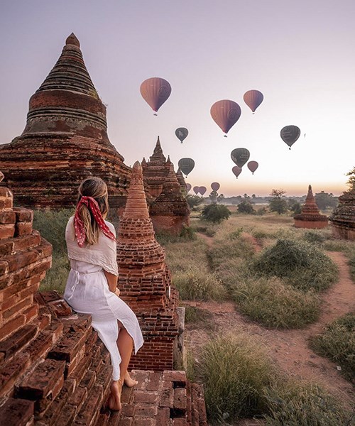 Tất tần tật kinh nghiệm du lịch Myanmar tự túc siêu chi tiết và hữu ích dành cho mọi du khách