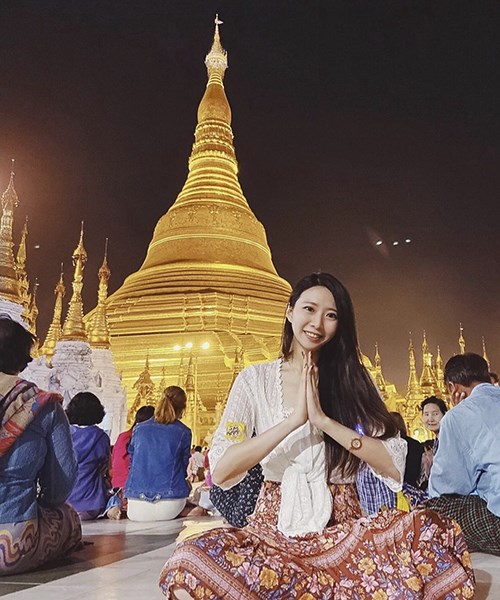 Top các địa điểm du lịch ở Myanmar cho chuyến đi của bạn thêm trọn vẹn