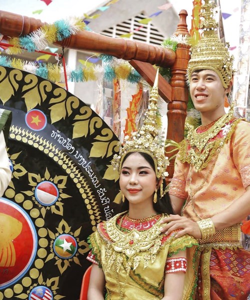 Du lịch Campuchia Tết 2022: Hành trình khám phá đất nước chùa tháp với những điểm đến hút khách