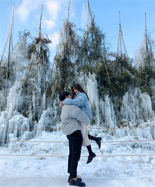 Mùa đông ở Hàn Quốc: Kinh nghiệm du lịch và những điểm đến đẹp nhất