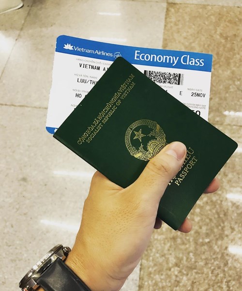 Du lịch Campuchia cần giầy tờ gì, có cần passport không?