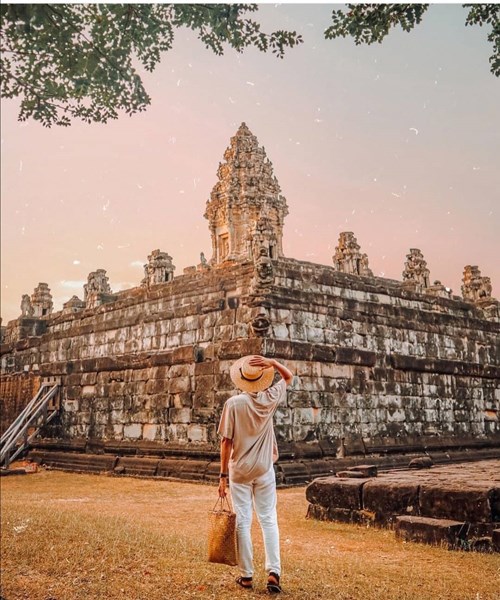 Du lịch Campuchia mùa nào, thời gian thích hợp nhất để đi du lịch Campuchia trong năm
