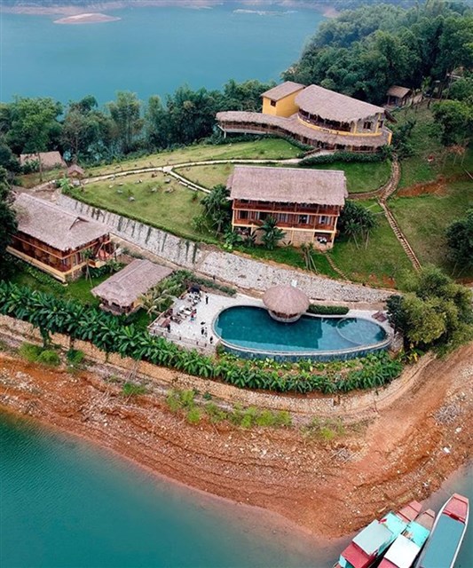 Top 5 Resort xuất sắc ở Mai Châu cho chuyến đi nghỉ dưỡng thư giãn tuyệt vời