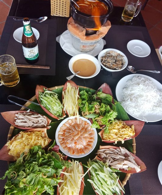 Ăn trưa Phan Thiết ở đâu ngon? Top 10 quán ăn trưa Phan Thiết được yêu thích nhất