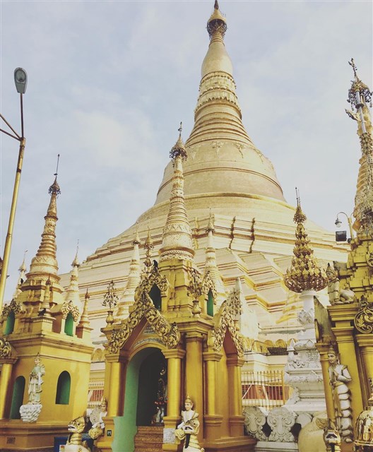 Yangon Myanmar có gì hay - Top 8 trải nghiệm tuyệt vời giúp du khách khám phá Yangon trọn vẹn nhất