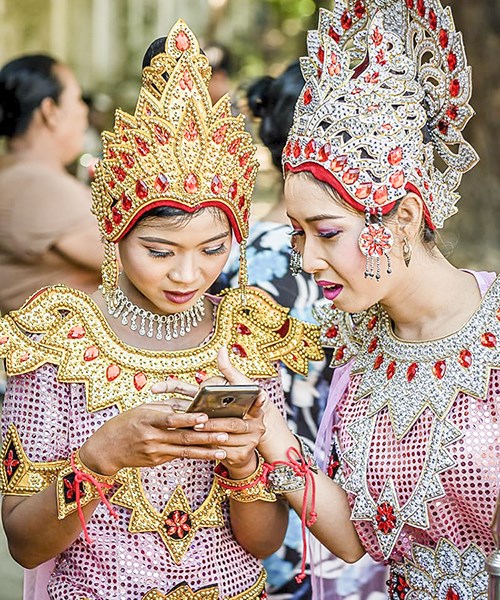 Top 9 lý do vì sao các bạn nên thực hiện ngay một chuyến đi du lịch Myanmar trong năm tới