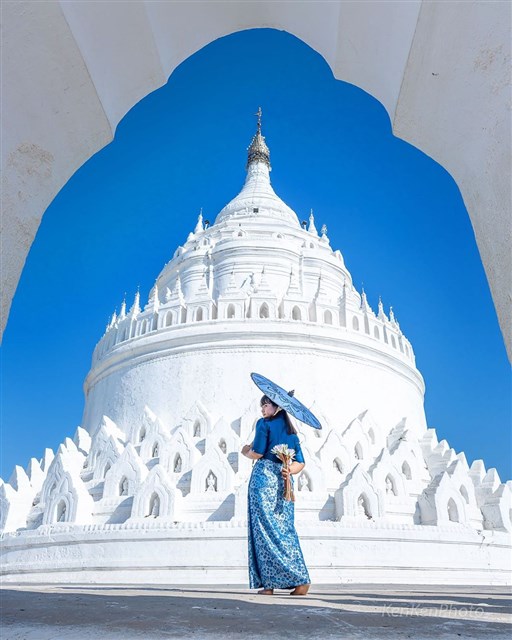 Điểm danh những ngôi đền chùa nổi tiếng ở Myanmar linh thiêng nhất trên đất Phật