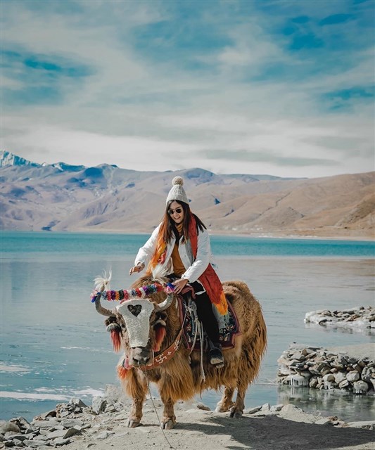 Thuộc lòng những lưu ý siêu hữu ích khi đi du lịch Tây Tạng