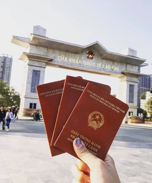 Du lịch Trung Quốc không cần visa – Những thông tin cần biết về loại “giấy thông hành” Trung Quốc