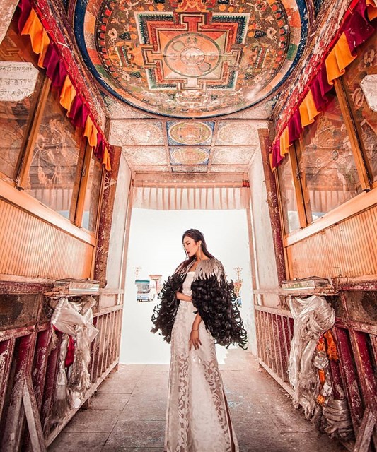 Đi du lịch Tây Tạng nên ở đâu? Các khách sạn được đánh giá tốt nhất tại Tây Tạng