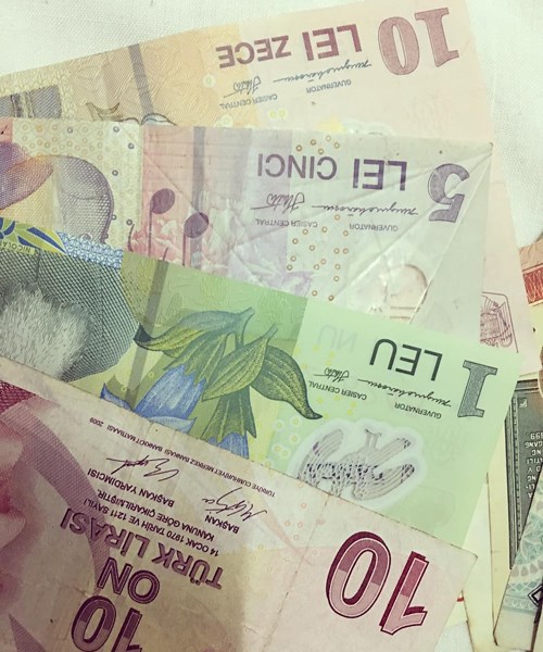 Thổ Nhĩ Kỳ dùng tiền gì, hình ảnh tờ tiền ra sao và cách phân biệt