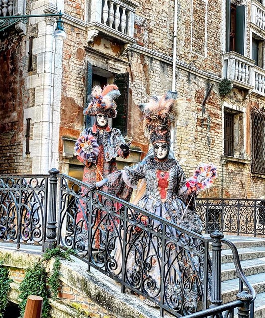Kinh nghiệm du lịch Venice - thành phố lãng mạn bậc nhất nước Ý