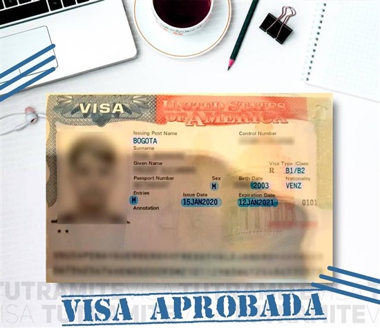 Xin visa Mỹ: Vì sao bạn bị trượt visa Mỹ - Kinh nghiệm cần biết khi xin visa Mỹ