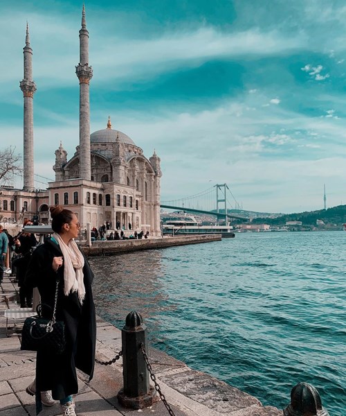 Những điều cần biết trước khi đi du lịch Thổ Nhĩ Kỳ - đất nước nằm trên cả hai châu lục