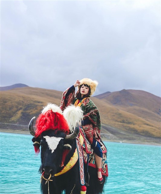 Du lịch tâm linh Tây Tạng - Chuyến đi đến thánh địa Phật Giáo lớn nhất thế giới