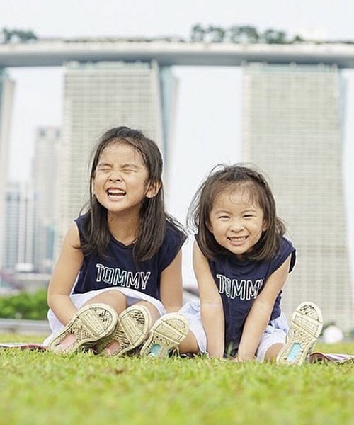 Du lịch Singapore tự túc dành cho những gia đình có trẻ nhỏ - Những điểm vui chơi thú vị