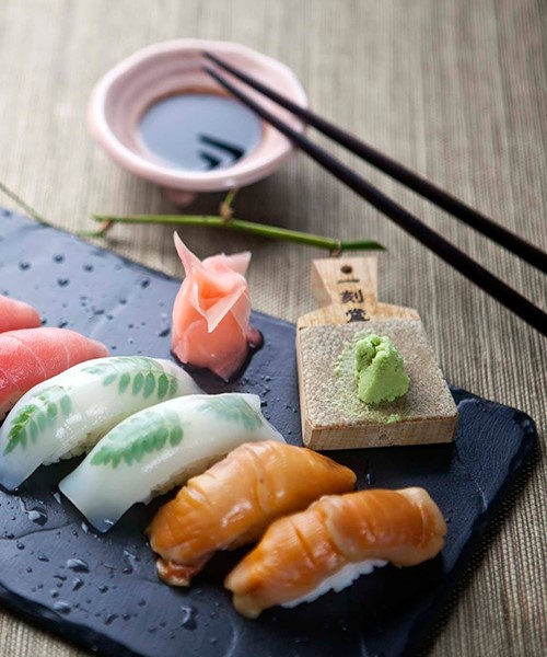 Shushi – Món ăn mang đậm tinh hoa ẩm thực Nhật Bản