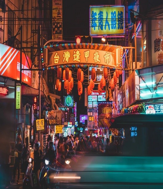 9 điều tâm linh khi du lịch Đài Loan cần biết