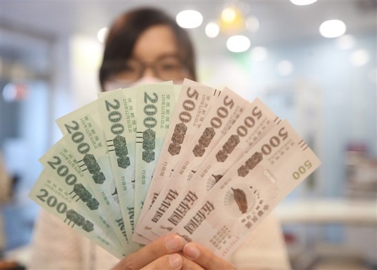 Bạn có biết: 1 tệ Đài Loan bằng bao nhiêu tiền Việt? 