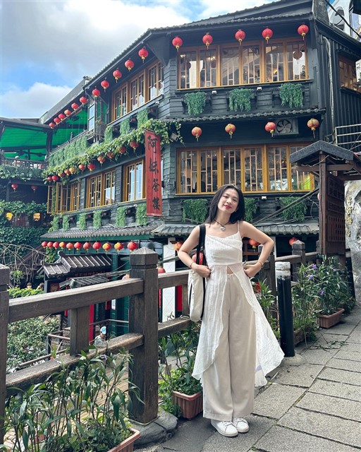 Những thị trấn cổ Đài Loan đẹp lung linh bước ra từ trong phim