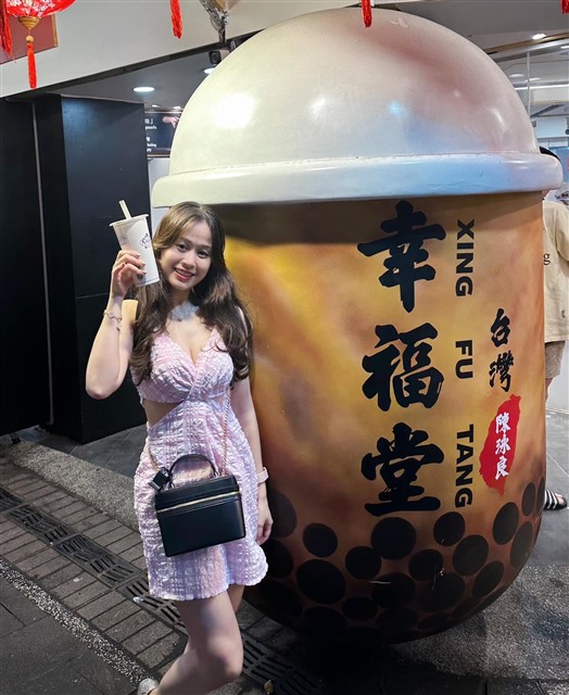 Note ngay 5 thương hiệu trà sữa "gây nghiện" bạn nhất định phải thử khi du lịch Đài Loan