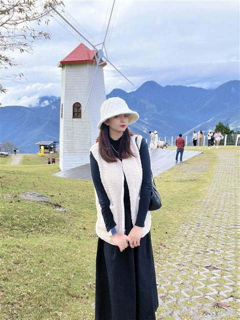 Có một “Thụy Sĩ thu nhỏ” đẹp mê hồn giữa lòng Đài Loan