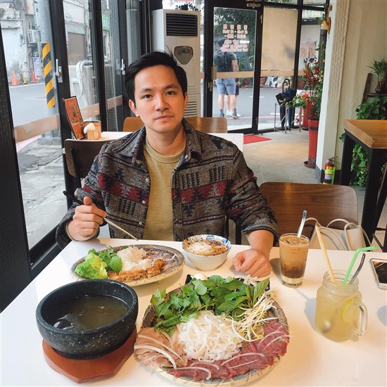 Những quán ăn ngon nức tiếng ở Đài Loan "hạ gục" du khách trong một nốt nhạc