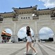 Save ngay kinh nghiệm khám phá đài tưởng niệm Tưởng Giới Thạch Đài Loan 