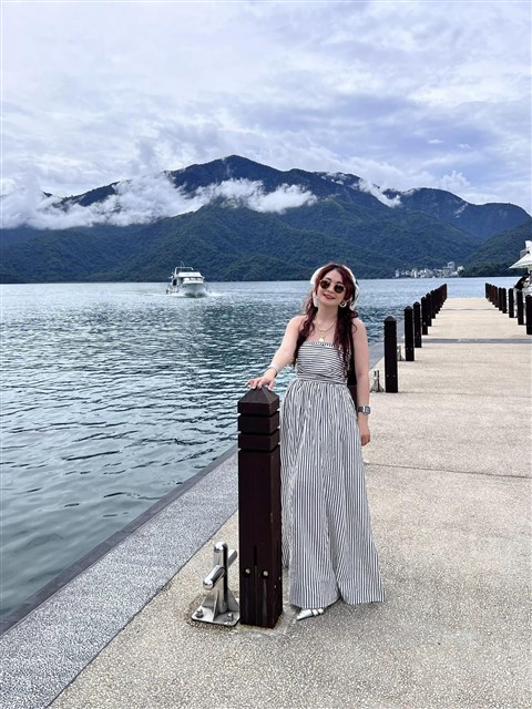 Hồ Nhật Nguyệt - Điểm đến chưa đi coi như chưa đến Đài Loan