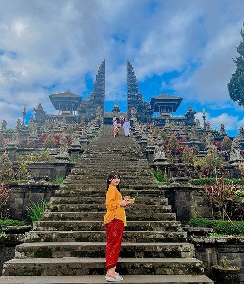 10 triệu có đủ để đi du lịch Bali không?