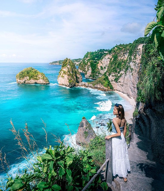 Review du lịch Bali – Có đẹp và đáng thử như lời đồn