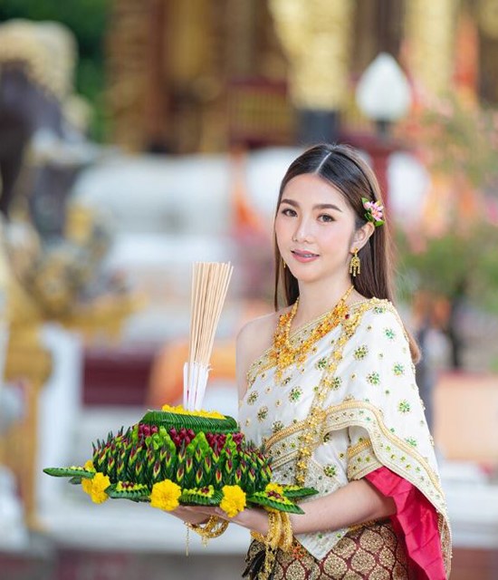 Kinh nghiệm du lịch Thái Lan dịp Tết Nguyên Đán