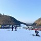 Kinh nghiệm đi du lịch và trượt tuyết ở Hàn Quốc vào mùa đông