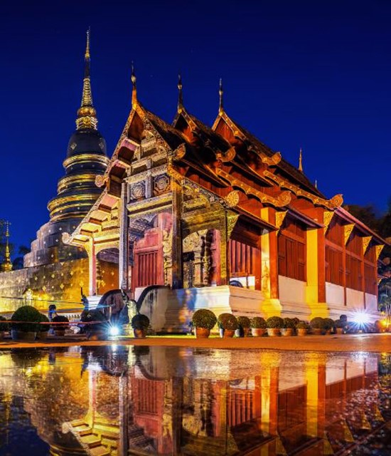 Hướng dẫn du lịch Thái Lan tháng 5 và kinh phí dự trù cực chuẩn