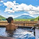 Các khu tắm Onsen nổi tiếng nhất ở Tokyo, Phú Sĩ, Kyoto và Osaka