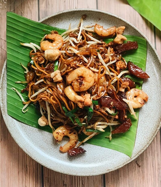 Ẩm thực Malaysia: Hương vị độc đáo đến từ sự giao thoa của các nền văn hóa