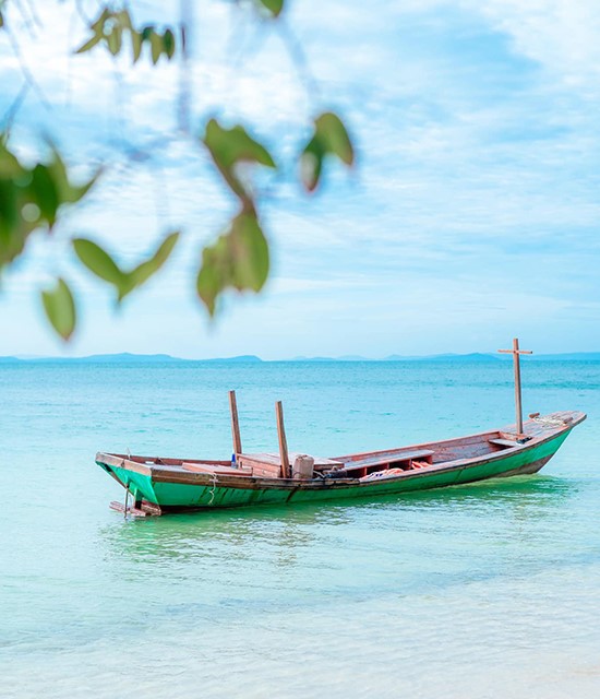 5 cách để khám phá vẻ đẹp hoang sơ của Đảo ngọc Phú Quốc